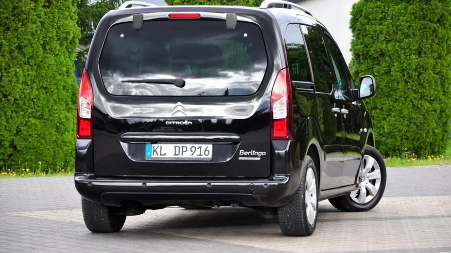 CITROEN Berlingo -