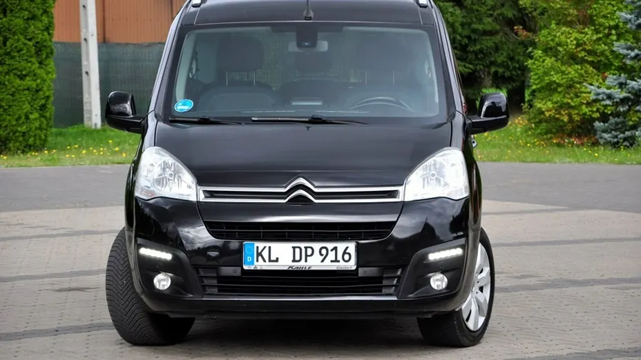 CITROEN Berlingo -