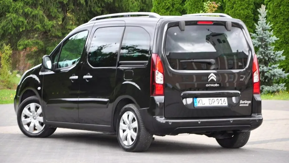 CITROEN Berlingo -