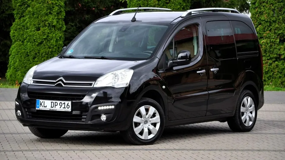 CITROEN Berlingo -