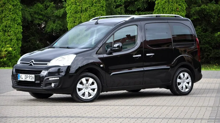 CITROEN Berlingo -
