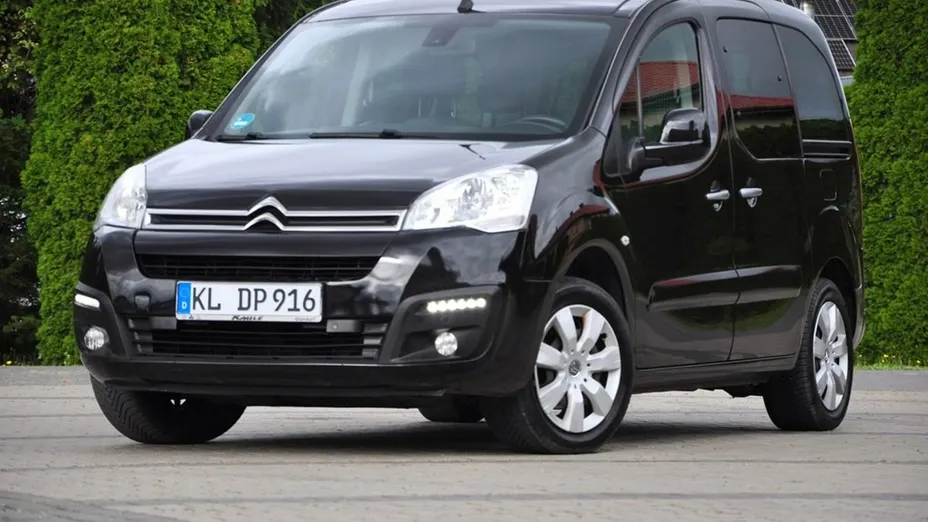 CITROEN Berlingo -