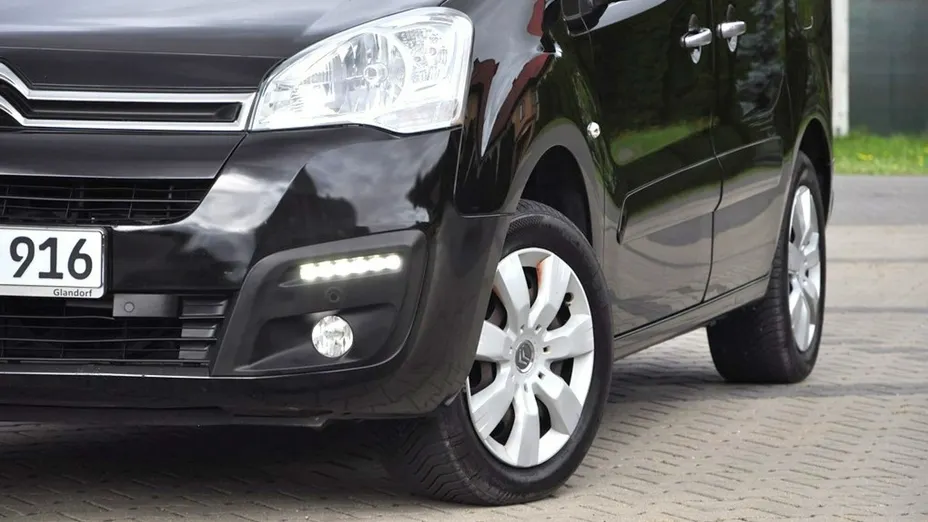CITROEN Berlingo -