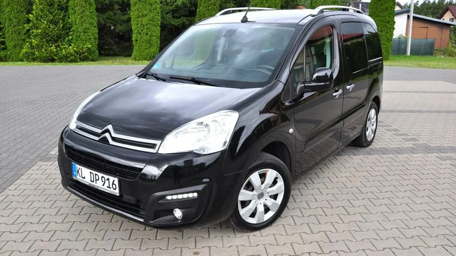 CITROEN Berlingo -