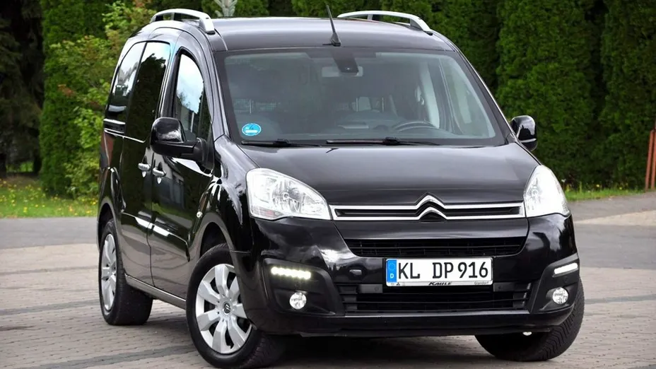 CITROEN Berlingo -