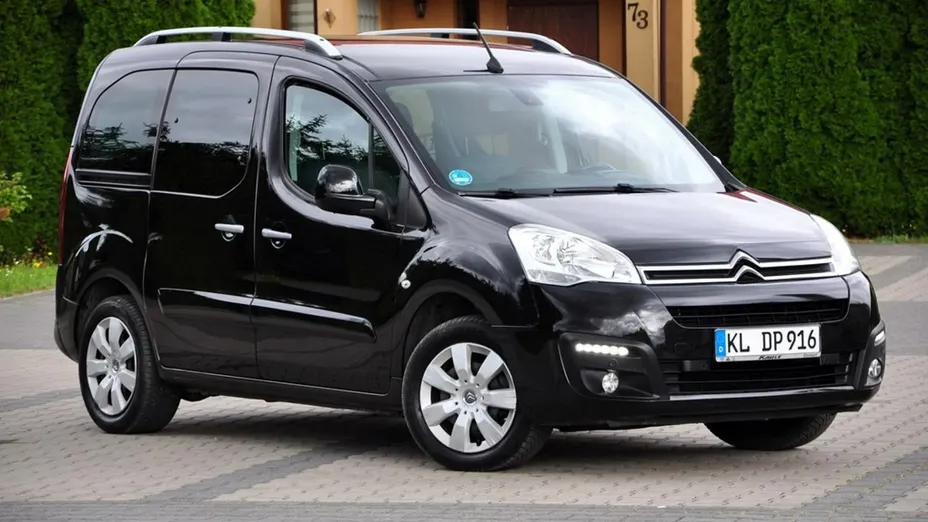 CITROEN Berlingo -