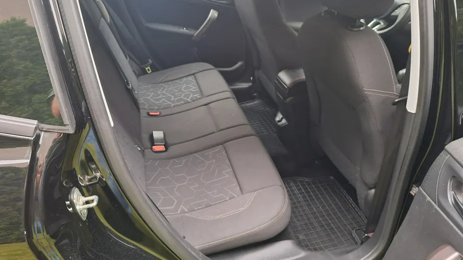 PEUGEOT 2008 -