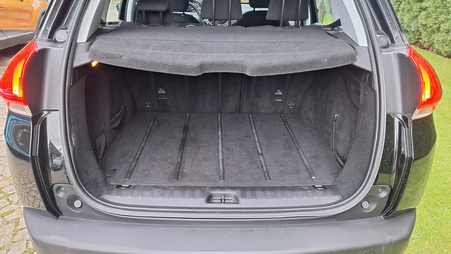 PEUGEOT 2008 -