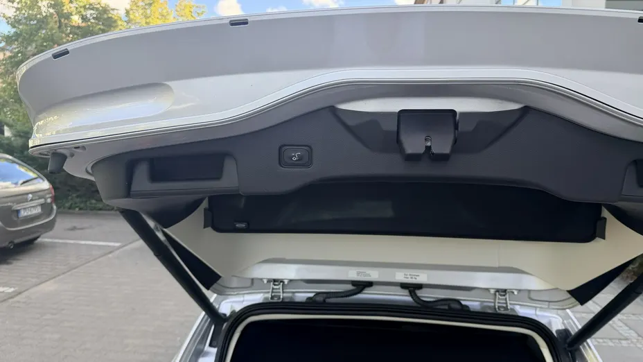 FORD Mondeo -
