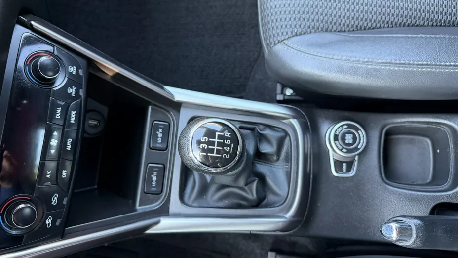 SUZUKI S-Cross -