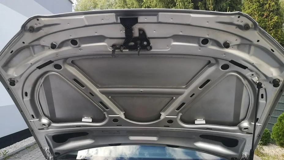 AUDI A4 Avant -