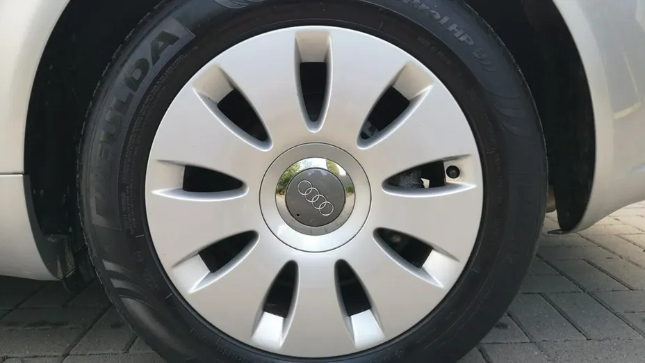 AUDI A4 Avant -