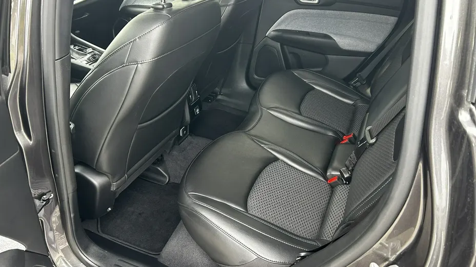 JEEP Compass -