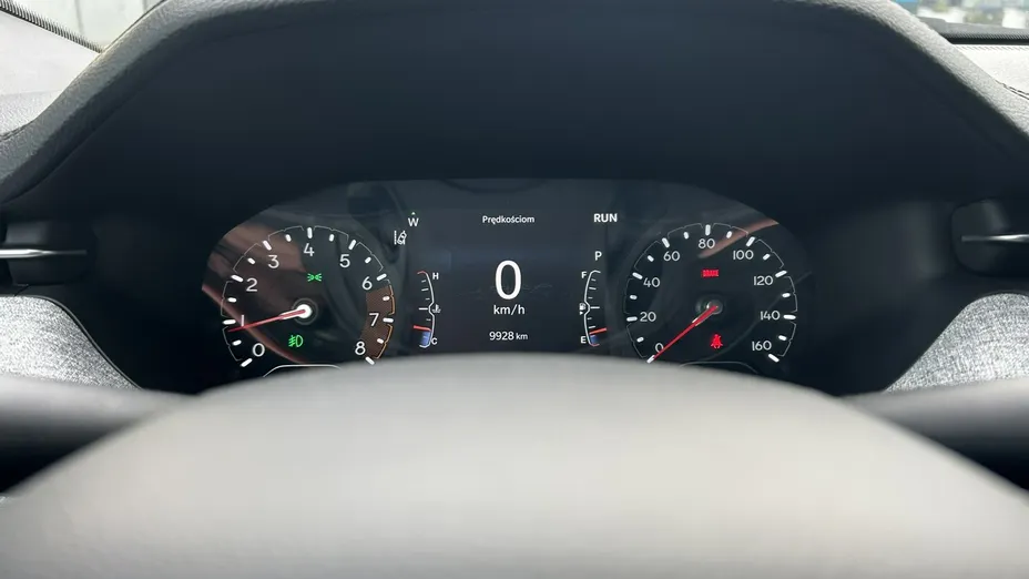 JEEP Compass -