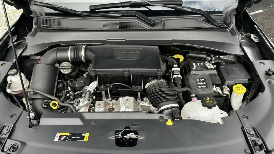 JEEP Compass -
