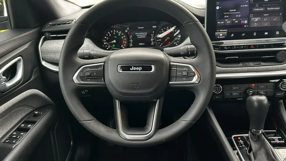 JEEP Compass -