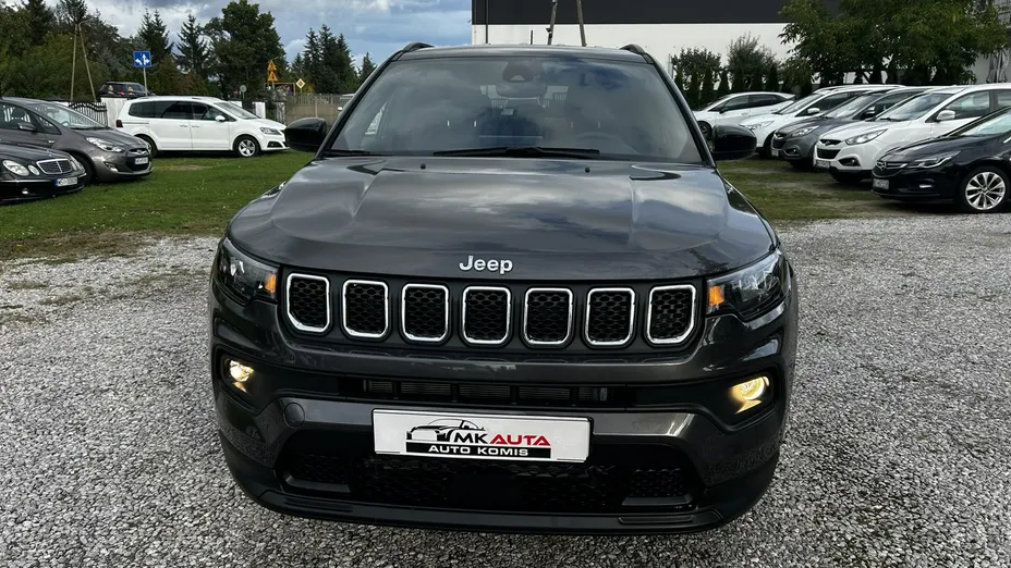 JEEP Compass -