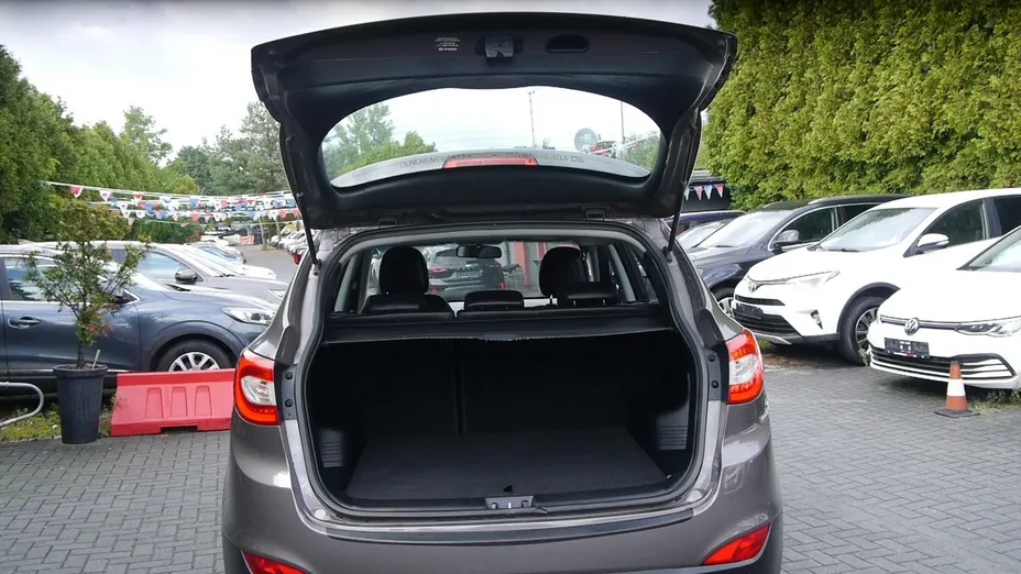 HYUNDAI ix35 -