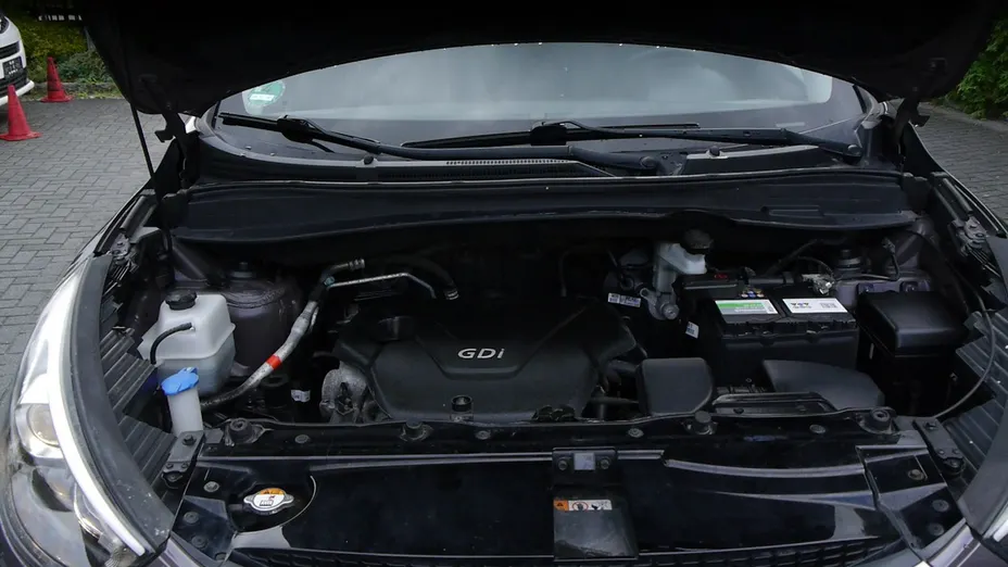HYUNDAI ix35 -