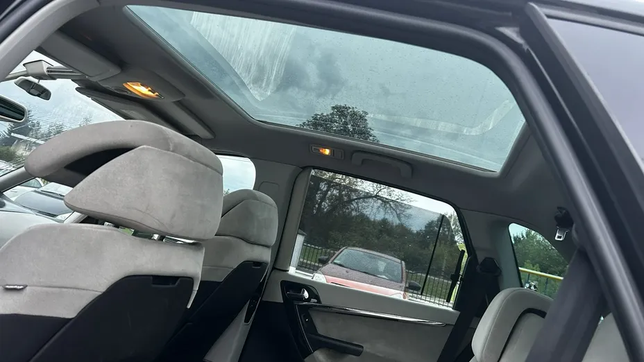 CITROEN C4 Picasso -