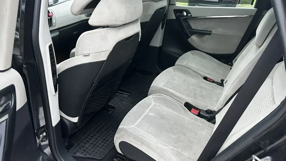 CITROEN C4 Picasso -