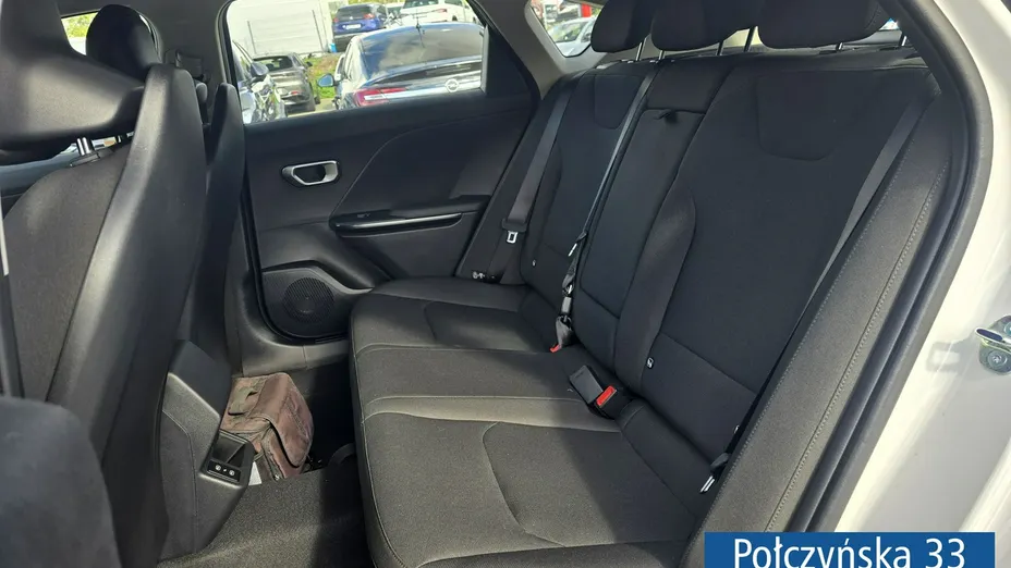 KIA K4 -