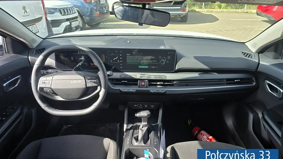 KIA K4 -