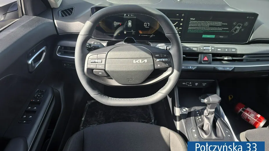 KIA K4 -