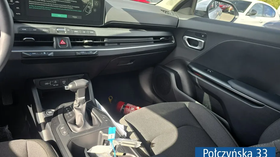KIA K4 -