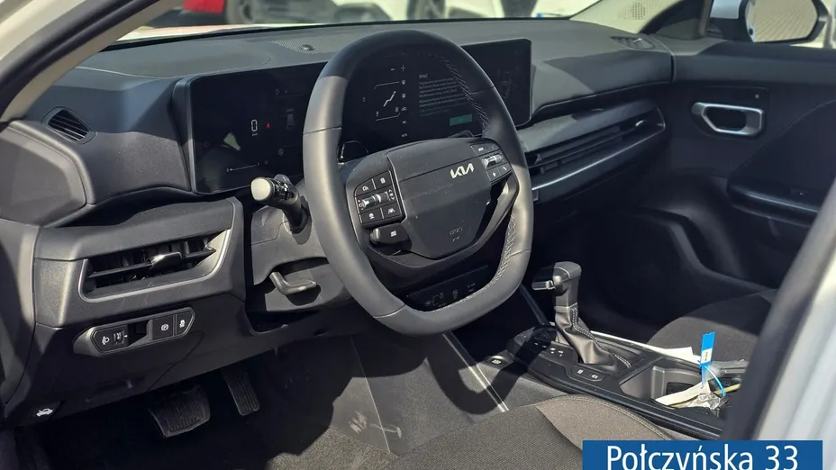 KIA K4 -