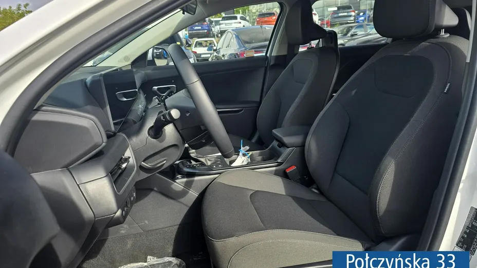 KIA K4 -