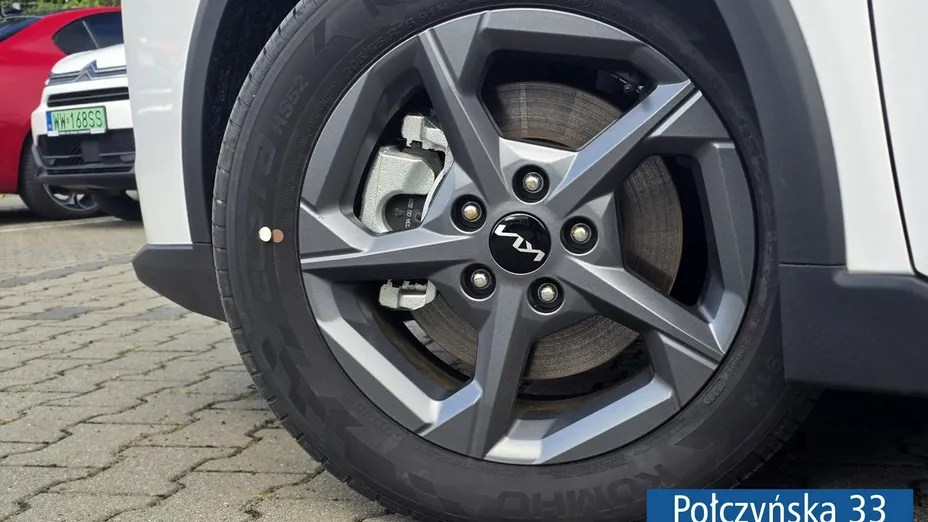 KIA K4 -