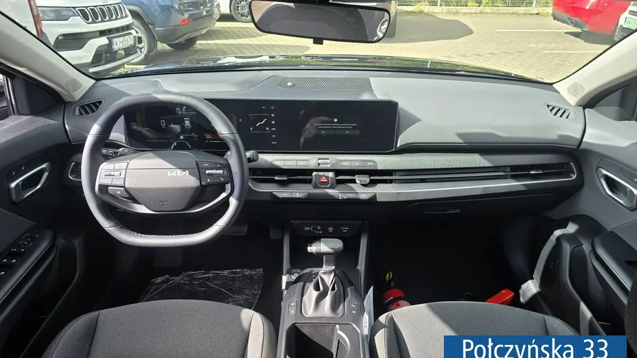 KIA K4 -