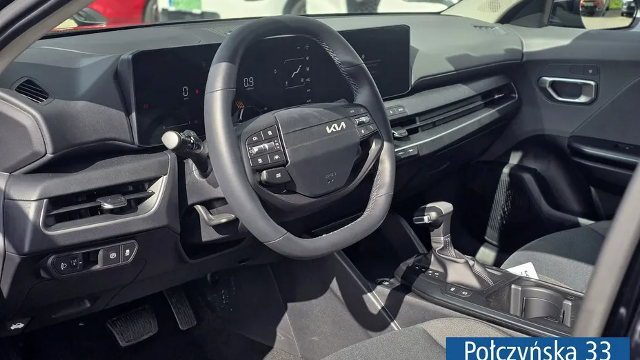 KIA K4 -
