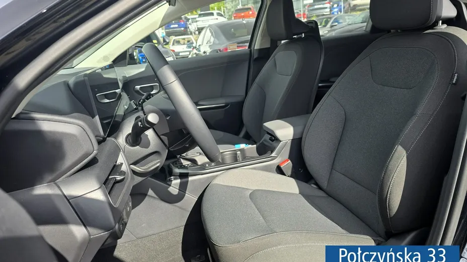 KIA K4 -
