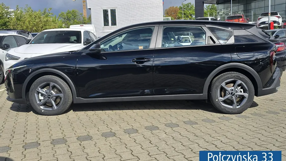 KIA K4 -
