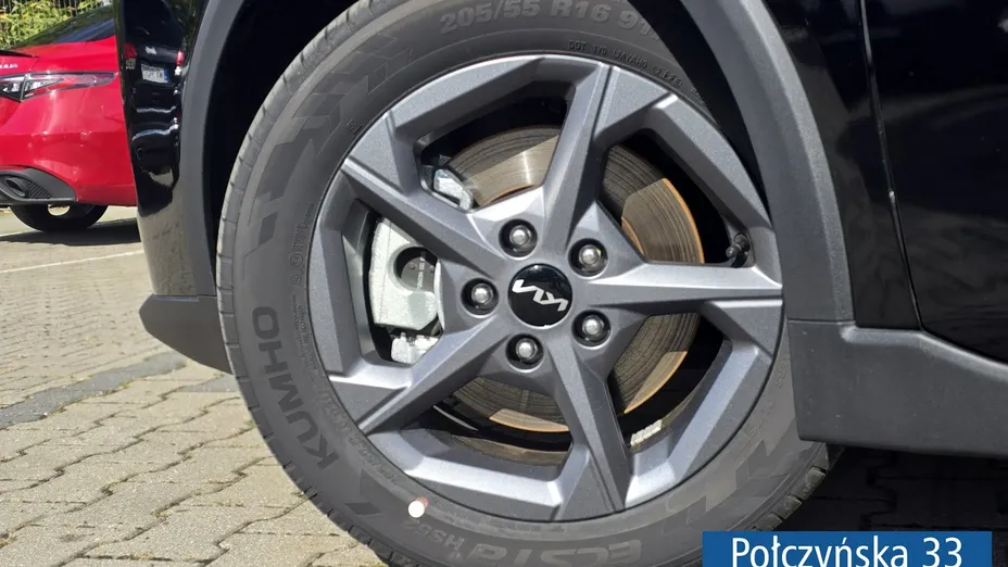 KIA K4 -