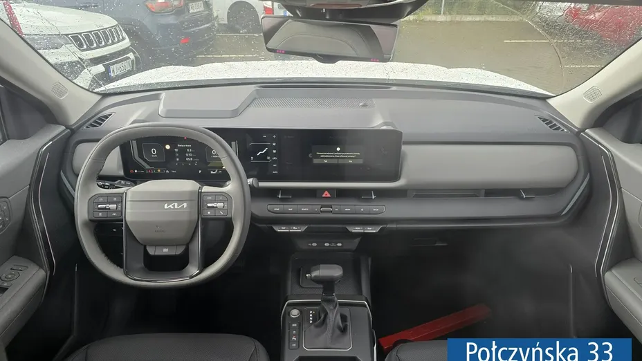 KIA Seltos -