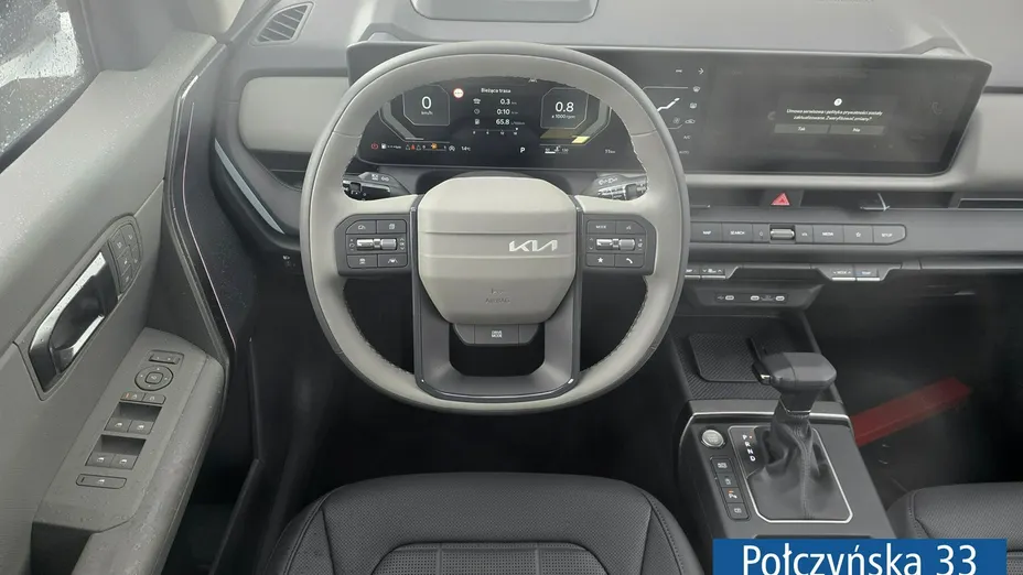 KIA Seltos -