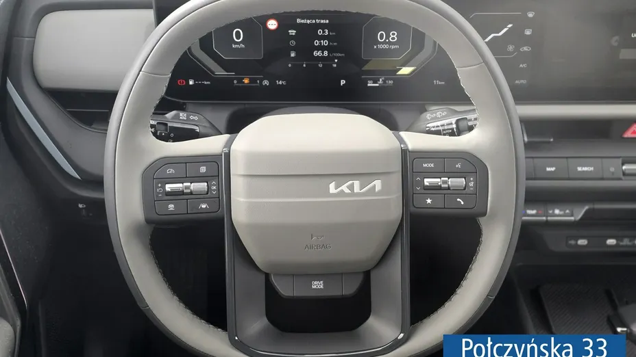 KIA Seltos -