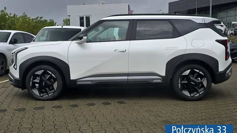 KIA Seltos -