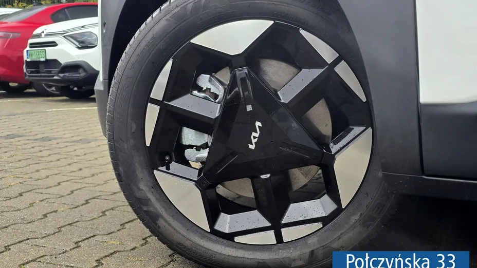 KIA Seltos -