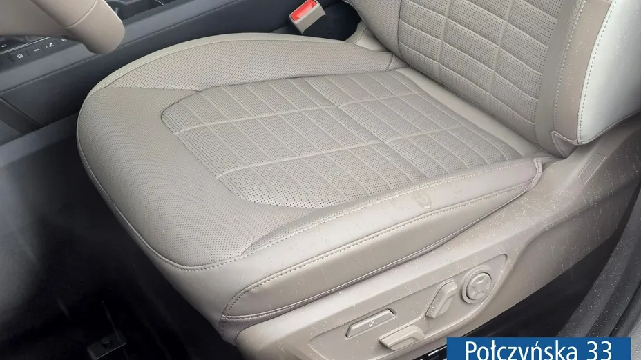 KIA Seltos -