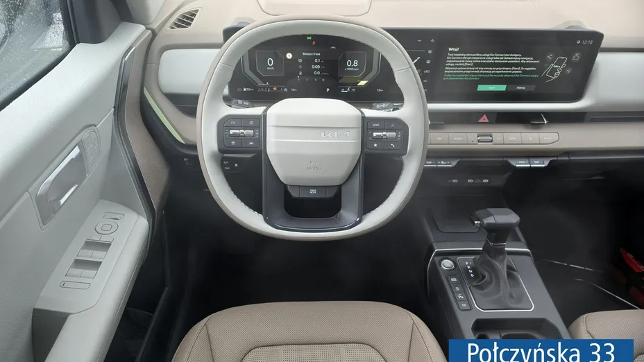 KIA Seltos -