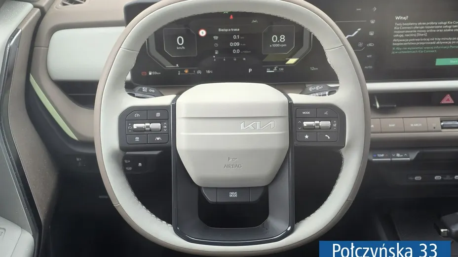 KIA Seltos -