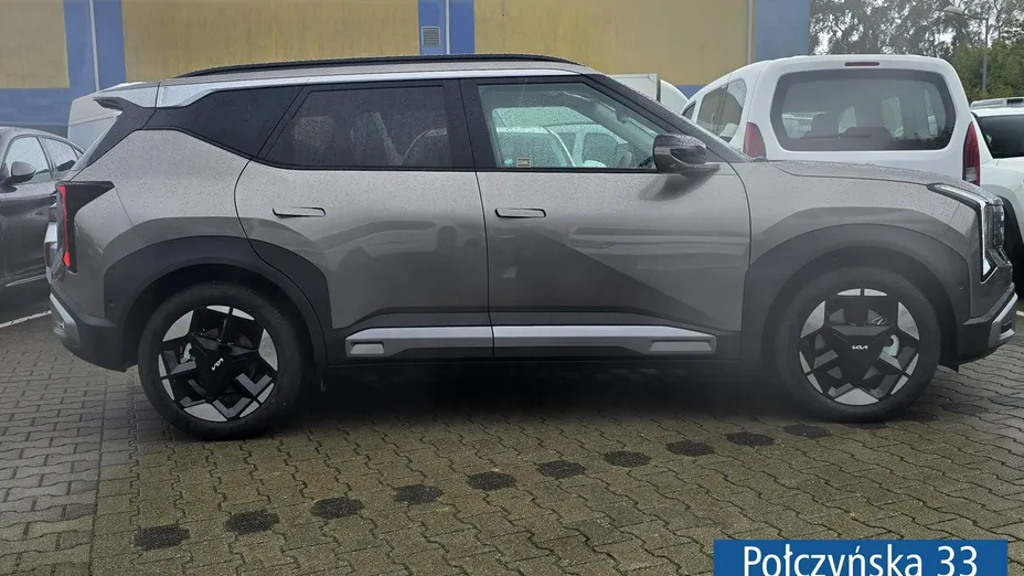KIA Seltos -