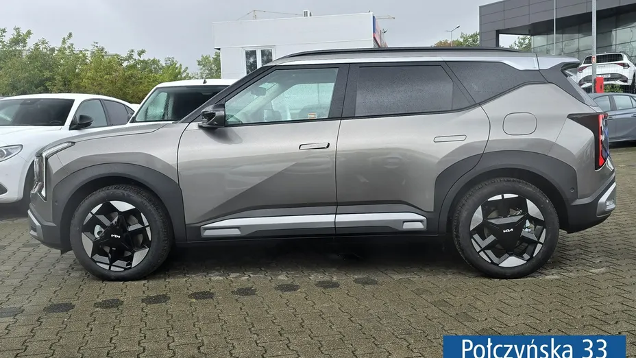 KIA Seltos -
