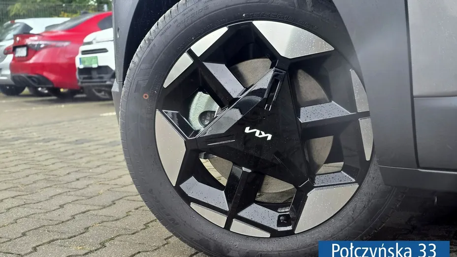 KIA Seltos -