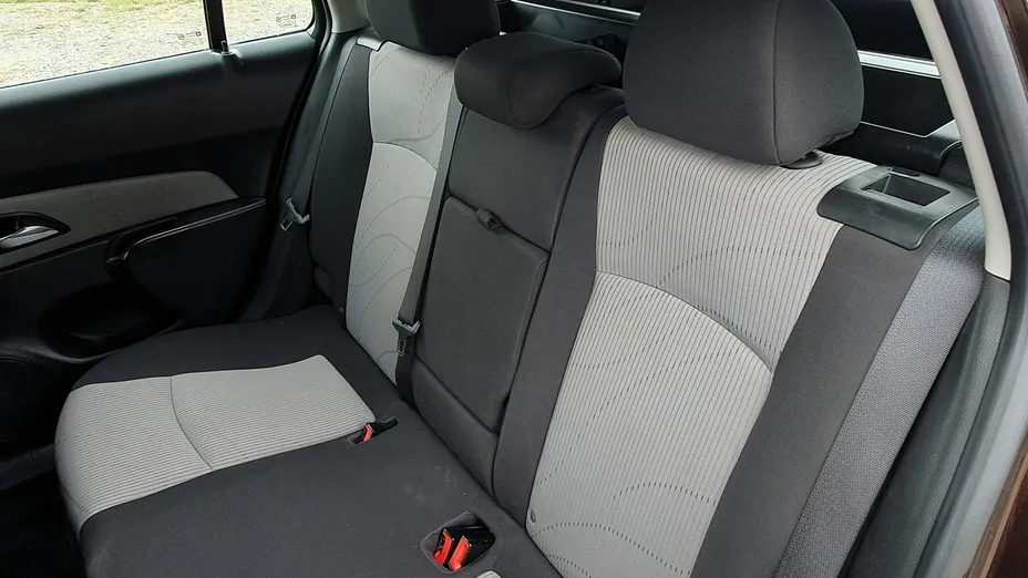 CHEVROLET Cruze -