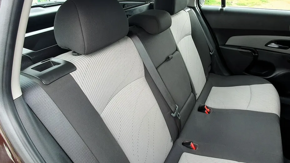 CHEVROLET Cruze -